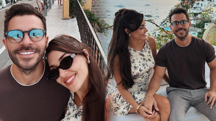 Sevenleri şokta! Hande Erçel ve Hakan Sabancı ayrılığında sürpriz gelişme