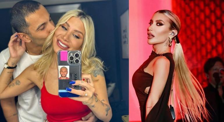 Sevgilisiyle birlikte Galatasaray maçına giremedi: Arbedede tırnaklarım kırıldı 1 Sevgilisiyle birlikte Galatasaray maçına giremedi: Arbedede tırnaklarım kırıldı