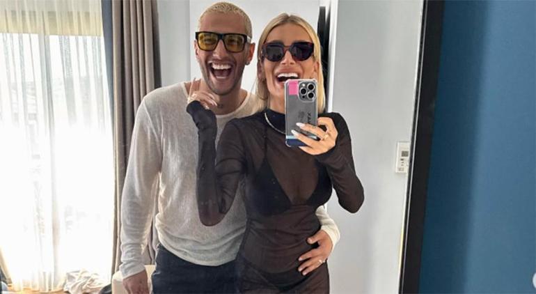 Sevgilisiyle birlikte Galatasaray maçına giremedi: Arbedede tırnaklarım kırıldı 3 Sevgilisiyle birlikte Galatasaray maçına giremedi: Arbedede tırnaklarım kırıldı