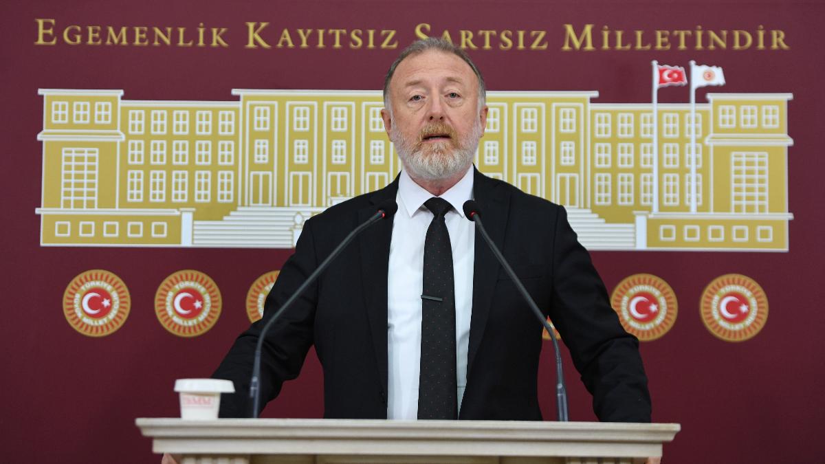 Sezai Temelli: Yaşama Dair Faaliyetler Artık Hayata Geçirilmelidir