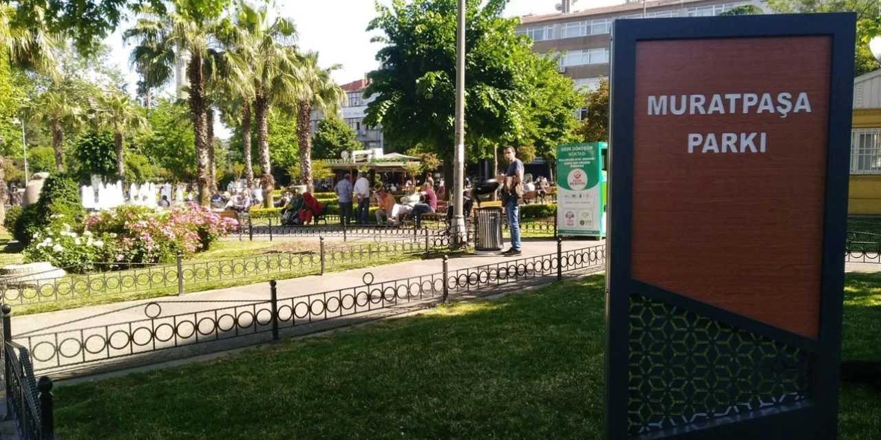 SGK, İstanbul’un Kalbinde 33 Yıllık Parkı Satışa Çıkardı! Bu Fırsatı Kaçırmayın!