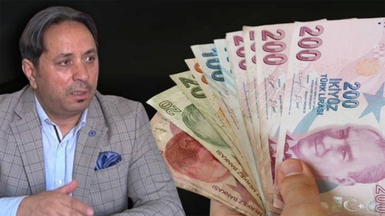 SGK uzmanından emeklileri üzecek kulis bilgisi: Maaşlara ne kadar artırım gelecek?