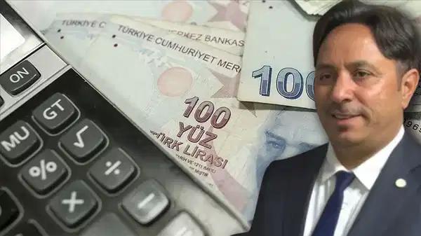 SGK uzmanından emeklilik sistemi uyarısı: ‘Çok çalışan cezalandırılıyor’