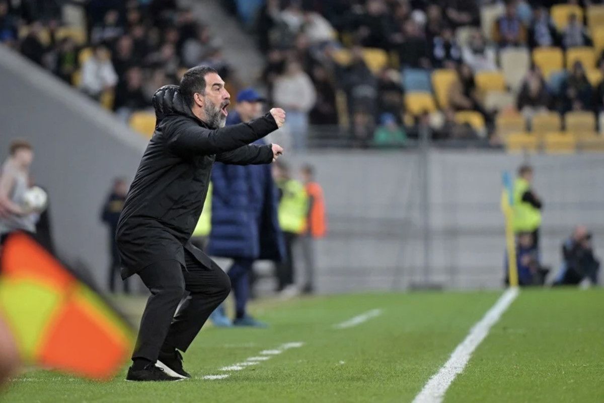 Shakhtar Donetsk Derbide Galip Geldi: Arda Turan'ın Son Gol Sevinci