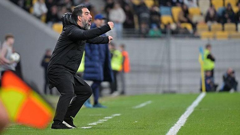 Shakhtar hocası Arda Turan İngiliz basınına konuştu: Maçtan önce sığınağa indik 1 Shakhtar hocası Arda Turan İngiliz basınına konuştu: Maçtan önce sığınağa indik