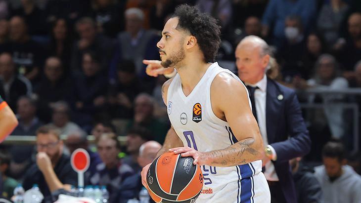 Shane Larkin’den kötü haber! Anadolu Efes’ten resmi açıklama