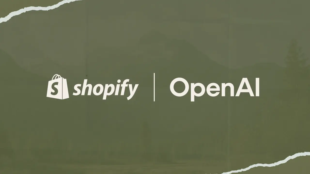 Shopify AI ile Siparişlerde Şaşırtıcı Artış: %1100 Yükseliş Yolculuğuna Katılın! 1 Shopify AI ile Siparişlerde Şaşırtıcı Artış: %1100 Yükseliş Yolculuğuna Katılın!