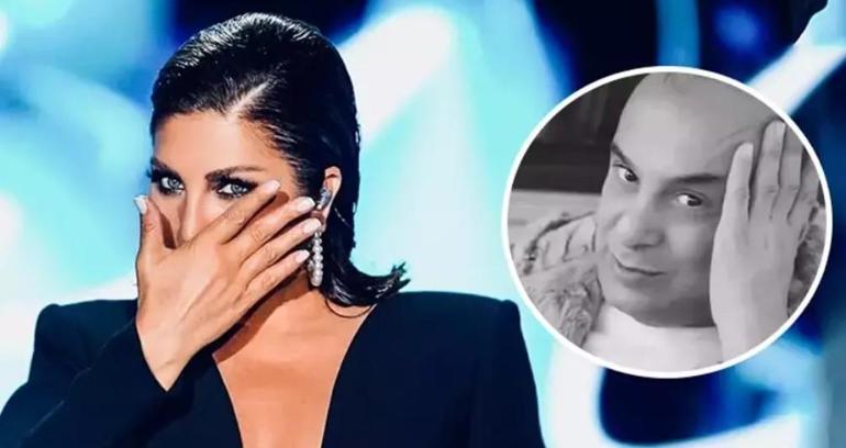 Sibel Can vefat eden asistanını unutmadı! 'Acın zamana sığmadı' 1 Sibel Can vefat eden asistanını unutmadı! 'Acın zamana sığmadı'