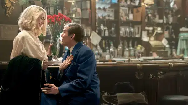 Sihirbazlar Çetesi 3: Daha Bir Şey Görmediniz ile Mavi Ay vizyonda