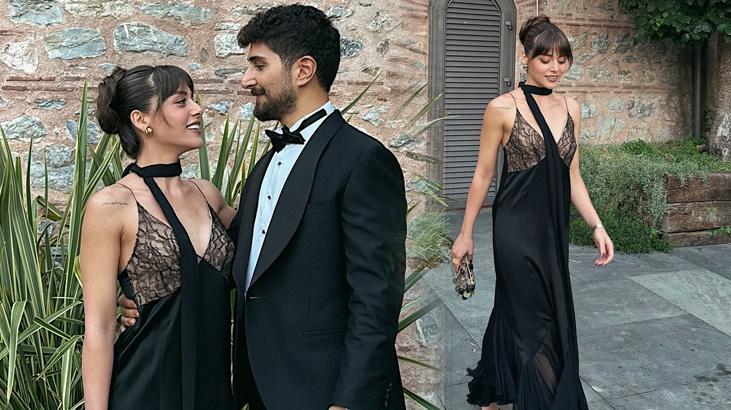 Sıla Türkoğlu sevgilisine aşkını ilan etti! 'Sahip olmadığım her şeyi telafi edensin'