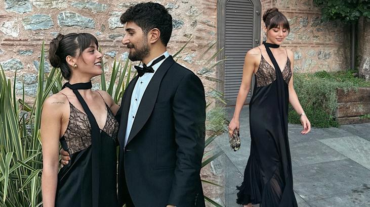 Sıla Türkoğlu sevgilisine aşkını ilan etti! ‘Sahip olmadığım her şeyi telafi edensin’