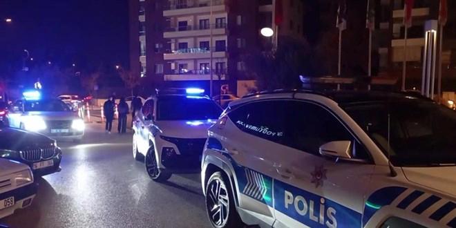 Silahıyla Bekçileri Tehdit Eden Kişi Gözaltına Alındı