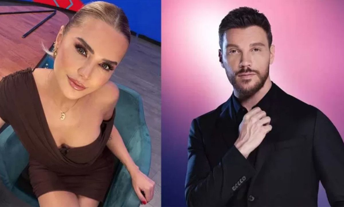 Sinan Akçıl'dan Duygusal Bir Veda: Ece Erken ile Yaşananların Hikayesi