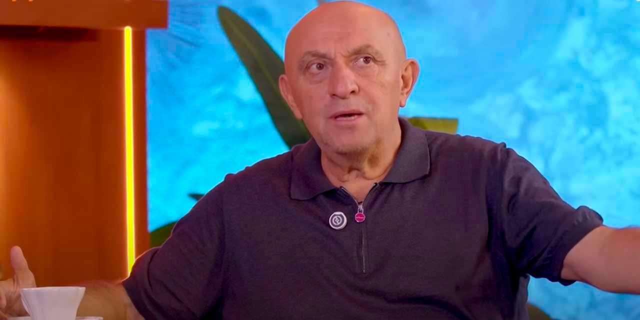 Sinan Engin, Galatasaray – Ajax Maç Sonucunu Net Bir Şekilde Açıkladı