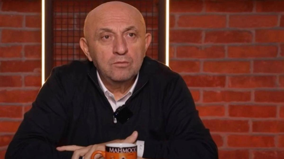 Sinan Engin’den Sergen Yalçın’a Sert Eleştiri: Pozisyon Kırmızı Değil Mi?