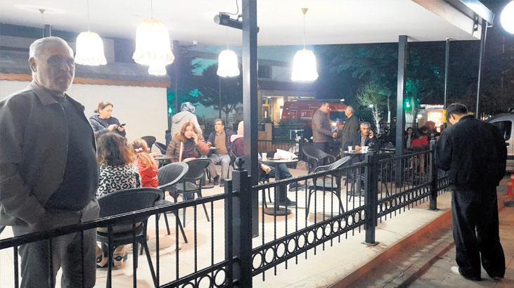 Sındırgı’da deprem fırtınası! Yer altında 30 kilometrelik kırılma