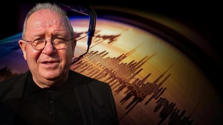 Sındırgı’daki depremler ne zaman bitecek? Prof. Dr. Şükrü Ersoy merak edilen soruyu yanıtladı