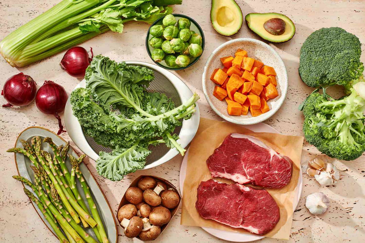 Sindirim sistemini rahatlatarak gücünüzü artırın: Bağırsak dostu lektin diyeti ve yararları