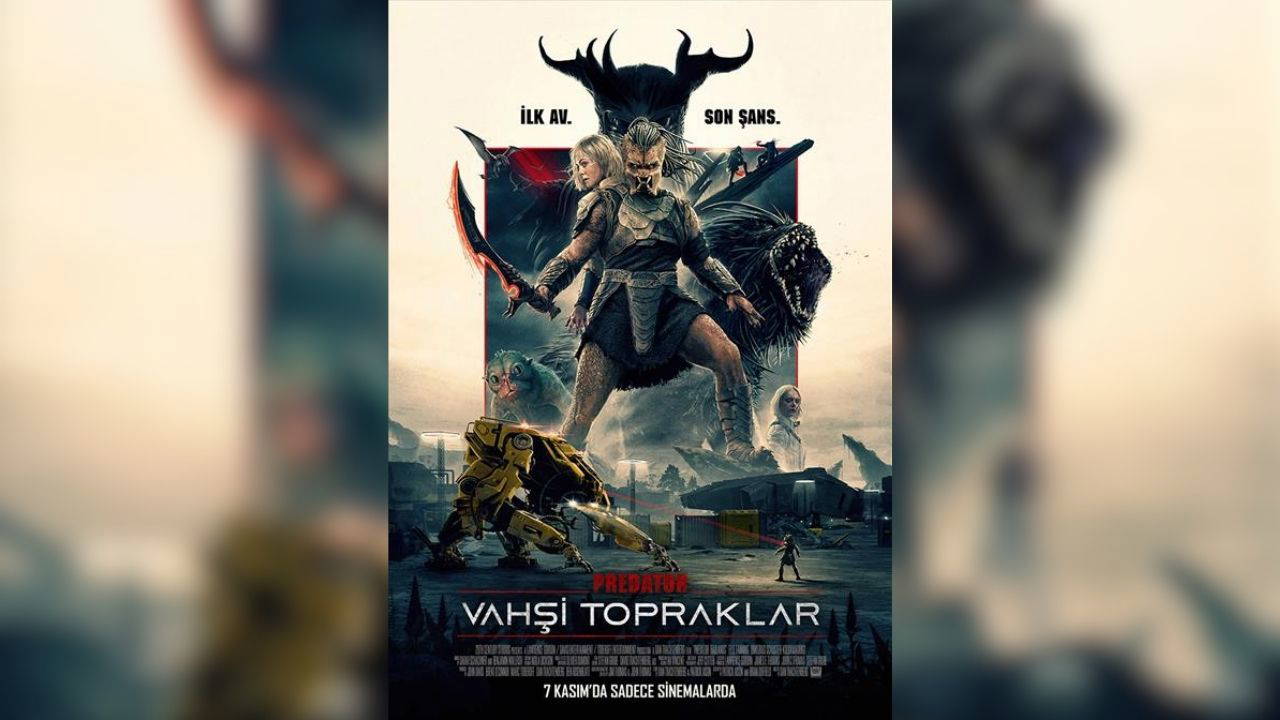 Sinemalarda bu hafta: Bi Umut, Sahibinden Rahmet, Mevt Oyunu ve daha fazlası...