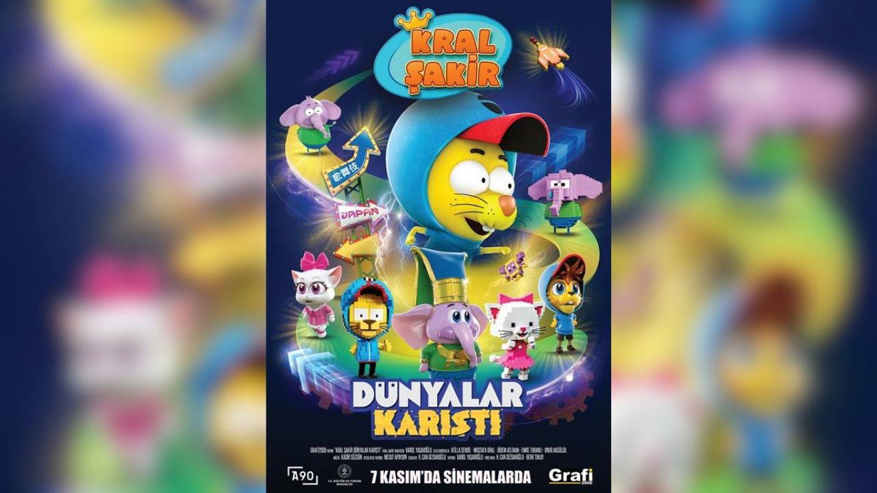 Sinemalarda bu hafta: Bi Umut, Sahibinden Rahmet, Mevt Oyunu ve daha fazlası...