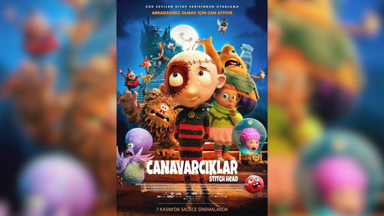 Sinemalarda bu hafta: Bi Umut, Sahibinden Rahmet, Mevt Oyunu ve daha fazlası...