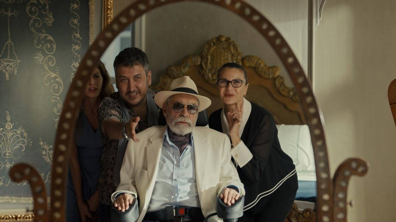 Sinemalarda bu hafta: Yan Yana, Sihirbazlar Çetesi 3, Mavi Ay ve fazlası...