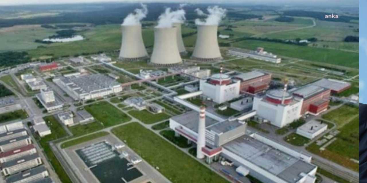 Sinop Nükleer Santral Davasında Danıştay’dan Dikkat Çeken Karar: Ne Anlama Geliyor?