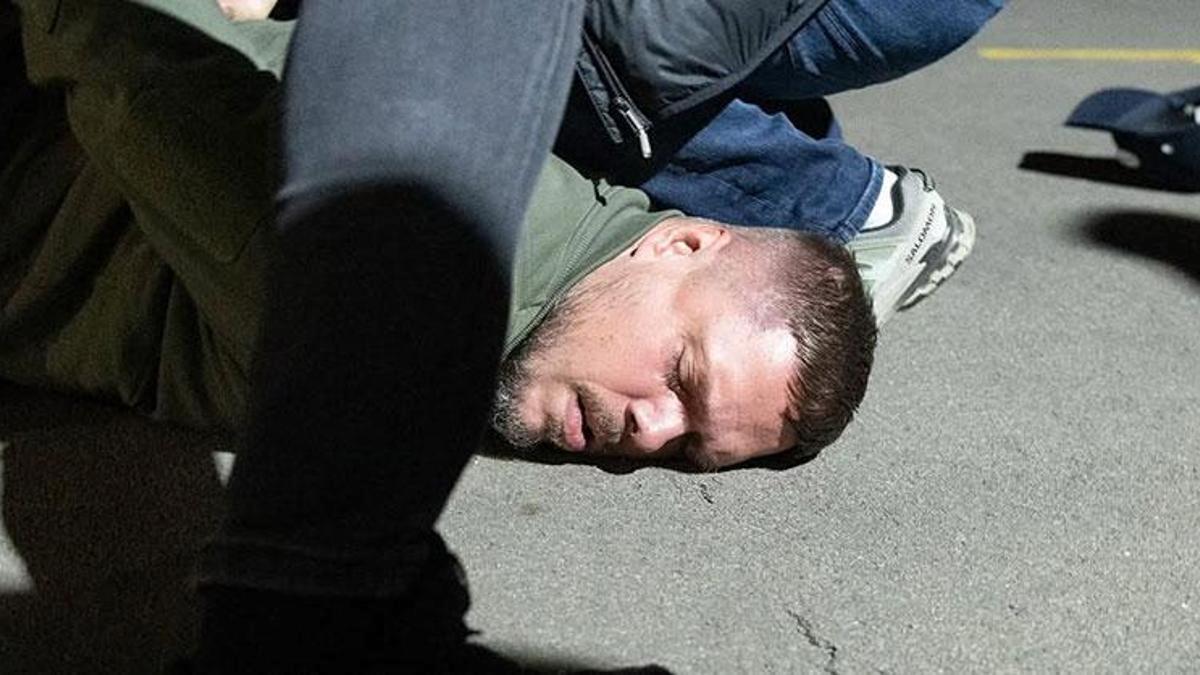 Sırbistan’da Basketbolcu Vladimir Stimac’ın Tutuklanması: Türkiye’deki Geçmişiyle Dikkat Çekiyor!