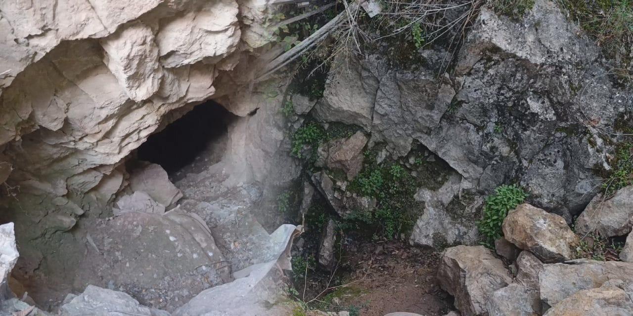 Şirin’in Ferhat’tan Daha Fazlası: Koca Dağda 15 Metre Hazine Arayışı