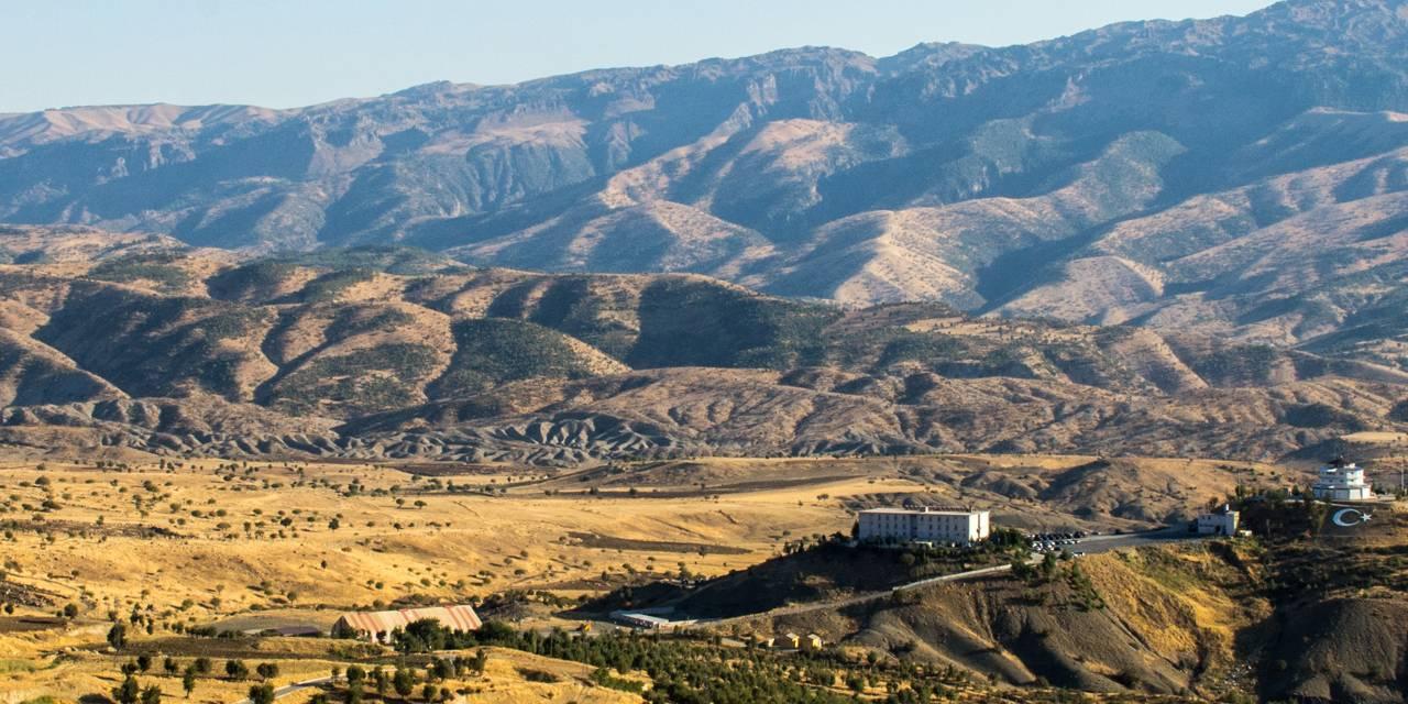 Şırnak’ta Mühimmat İmhası Nedeniyle 10 Günlük Giriş Yasağı: Bölgedeki Gelişmeler