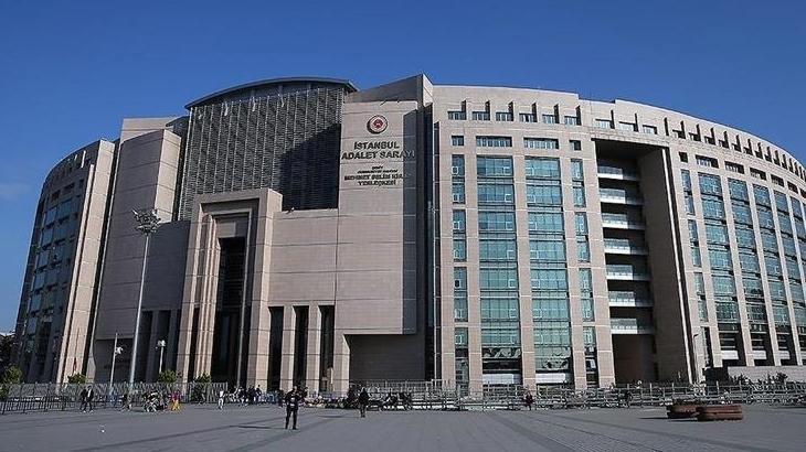 Şişli Belediyesi rezidans tadilatı için iş insanından 10 milyon dolar talep etti