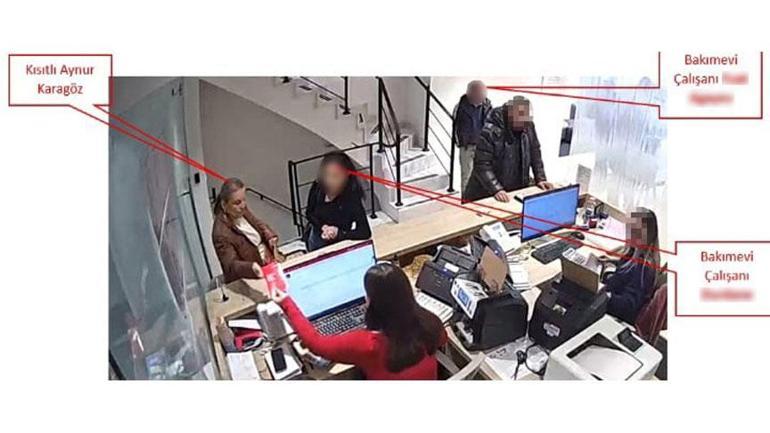 Şişli’de bakımevi skandalı! Doktor ve 3 personelden 79 yaşındaki kadına şoke eden tuzak