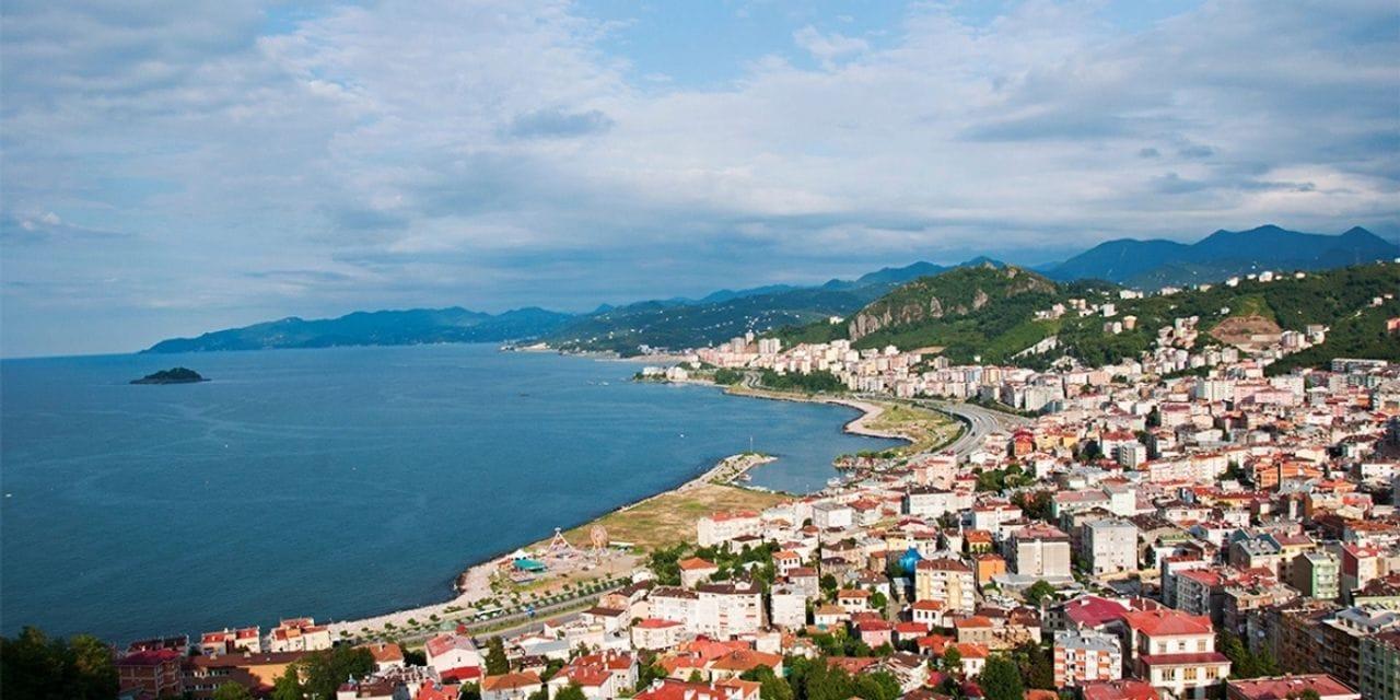 Sivas, Giresun’a Karşı Cesurca Ayakta!