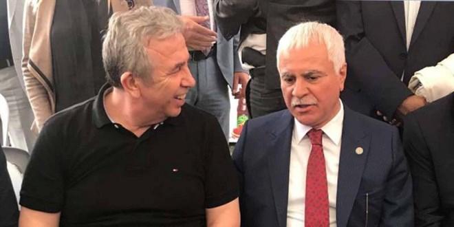 Siyaset Arenasında Şok Gelişme: Eski İYİ Parti Milletvekili Koray Aydın’ın CHP’ye Katılma İddiaları