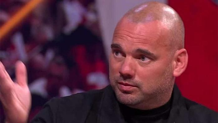 Sneijder'den Ajax'a Sert Uyarı: Fırtına Geliyor! Liverpool'un Galatasaray'ın Zayıf Noktasını Bilmesi Boşuna Değil!🚀