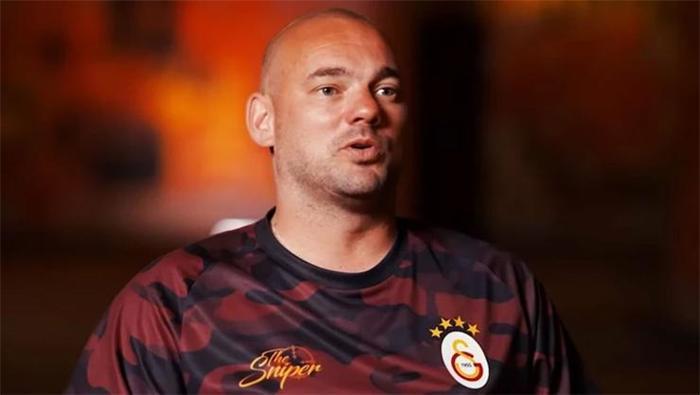 Sneijder'den Ajax'a Sert Uyarı: Fırtına Geliyor! Liverpool'un Galatasaray'ın Zayıf Noktasını Bilmesi Boşuna Değil!🚀