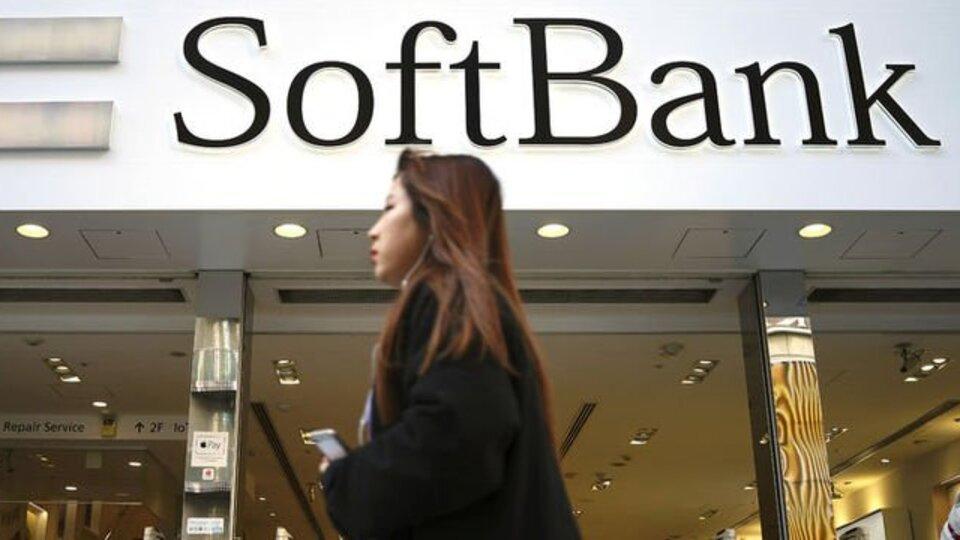 SoftBank, Nvidia paylarının tamamını sattı