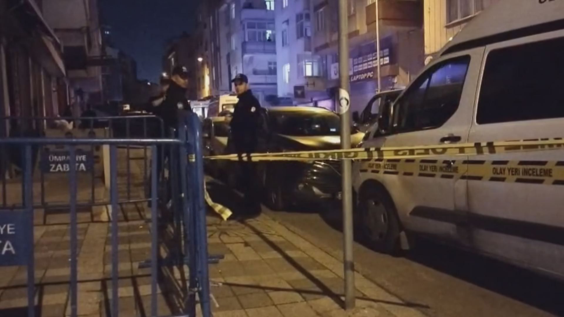 Olayın Sonrası ve Sosyal Etkileri