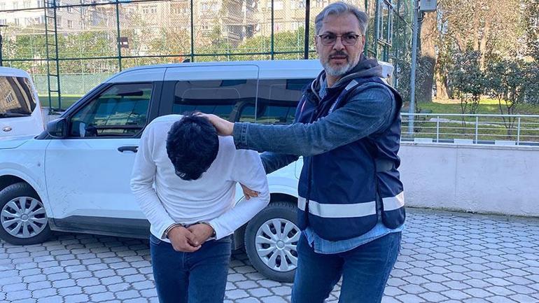 Sokak ortasında darp ve taciz! Damla’ya dehşeti yaşatan cani ile ilgili karar