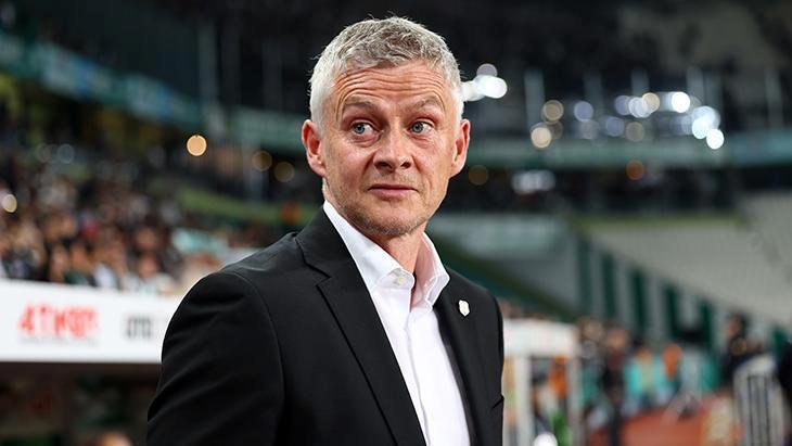 Solskjaer’den Beşiktaş itirafı! ‘Gönderileceğimi düşünmüyordum’