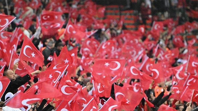 SON DAKİKA | A Milli Takım, Bulgaristan'ı 2 golle devirdi! Play-off biletini cebine koydu