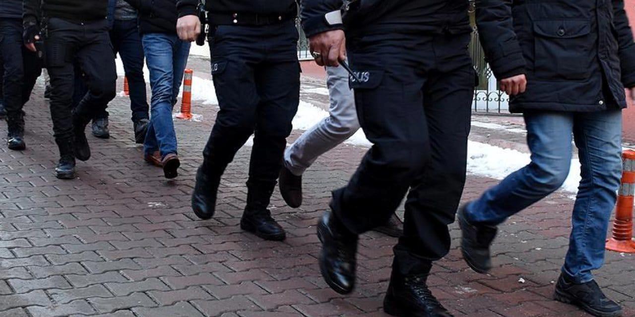 Son Dakika: ASELSAN ve TÜBİTAK’tan FETÖ Operasyonu! 19 Gözaltı Şaşkınlığı