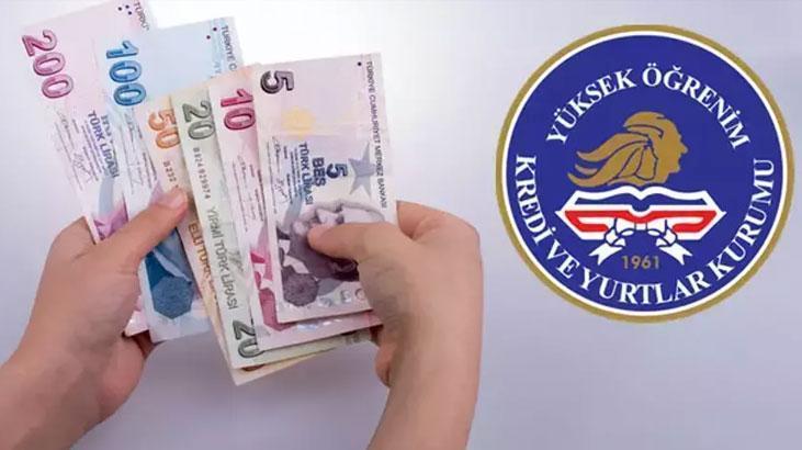 SON DAKİKA! Bakan Bak duyurdu! Burs ve öğrenim kredisi başvuru sonuçları açıklandı