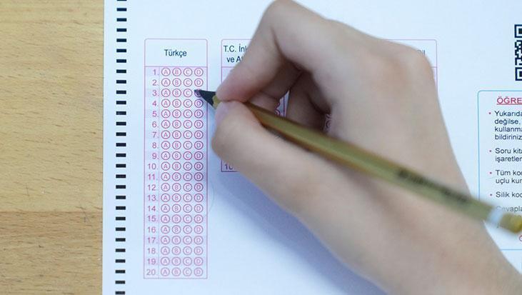 Son dakika… Bakan Tekin LGS’nin yapılacağı tarihi açıkladı