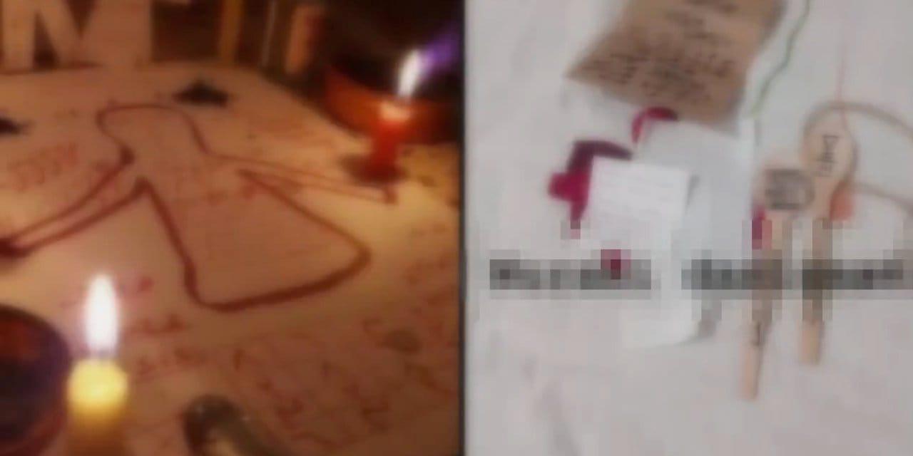 Son Dakika: Büyücülere 29 İlde Şok Operasyon! Sorgu Paneli Kullandıkları Ortaya Çıktı!