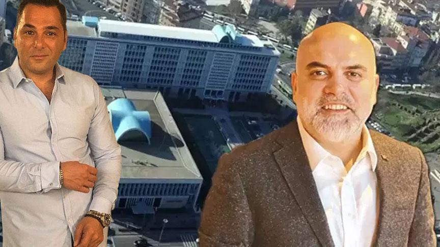 Son dakika… Çocuklar Duymasın dizisinin oyuncusu Serkan Balbal’ın ifadesi İBB iddianamesinde! ‘Çalışanlara Rolex dağıtırdı’