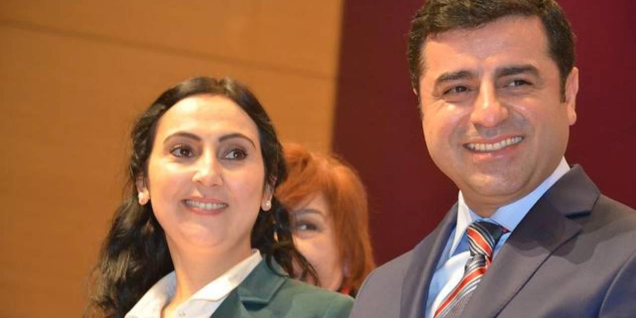 Son Dakika: DEM Partisi’nden Demirtaş’a Stratejik Hamle – Edirne Yolculuğu Başladı!