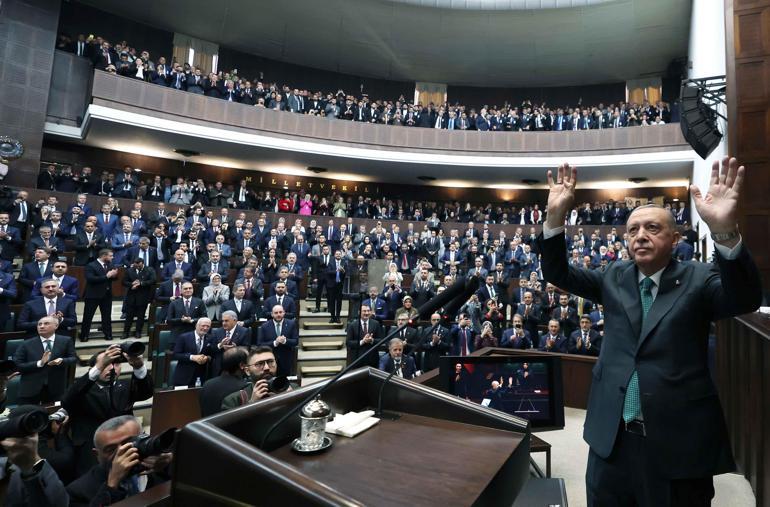 Son dakika... Erdoğan'dan Selahattin Demirtaş açıklaması: Yargı ne derse ona uyarız 1 Son dakika... Erdoğan'dan Selahattin Demirtaş açıklaması: Yargı ne derse ona uyarız