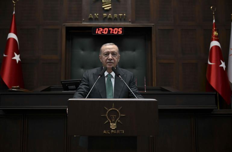 Son dakika... Erdoğan'dan Selahattin Demirtaş açıklaması: Yargı ne derse ona uyarız 2 Son dakika... Erdoğan'dan Selahattin Demirtaş açıklaması: Yargı ne derse ona uyarız