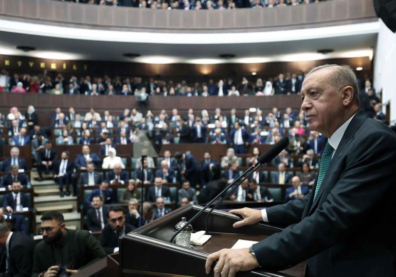 Son dakika... Erdoğan'dan Selahattin Demirtaş açıklaması: Yargı ne derse ona uyarız 4 Son dakika... Erdoğan'dan Selahattin Demirtaş açıklaması: Yargı ne derse ona uyarız